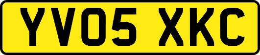 YV05XKC