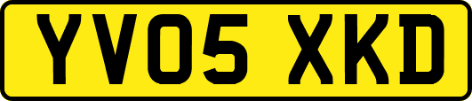 YV05XKD