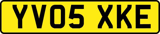 YV05XKE
