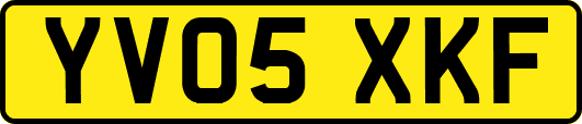 YV05XKF