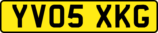 YV05XKG