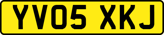 YV05XKJ