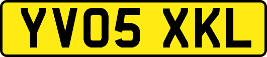 YV05XKL