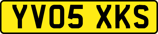 YV05XKS