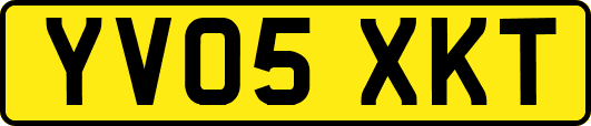 YV05XKT