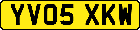 YV05XKW