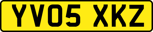 YV05XKZ