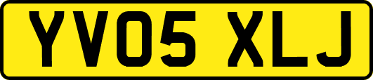 YV05XLJ