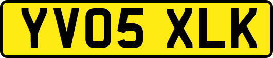 YV05XLK