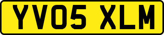 YV05XLM