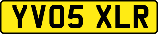 YV05XLR