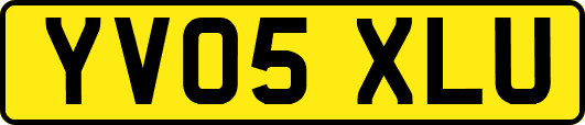YV05XLU