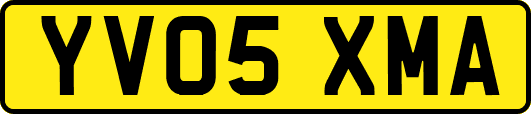 YV05XMA