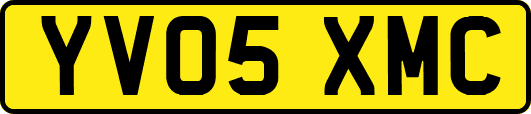 YV05XMC