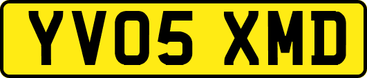 YV05XMD