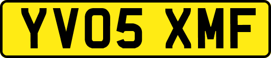 YV05XMF