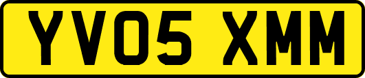 YV05XMM