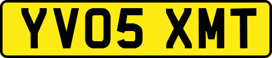 YV05XMT