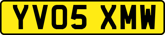 YV05XMW