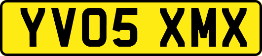 YV05XMX