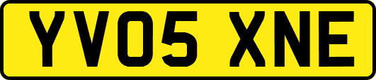 YV05XNE