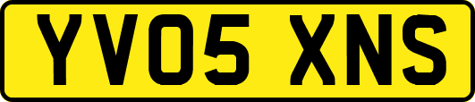 YV05XNS