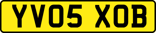 YV05XOB