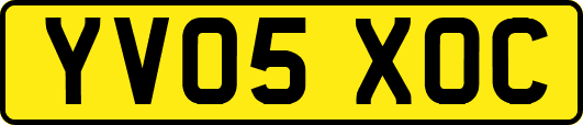 YV05XOC