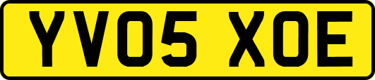 YV05XOE