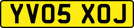 YV05XOJ