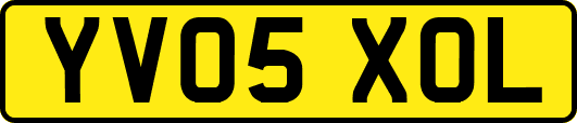 YV05XOL