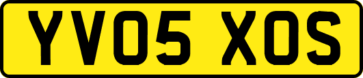 YV05XOS