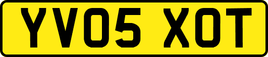 YV05XOT