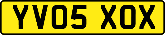 YV05XOX