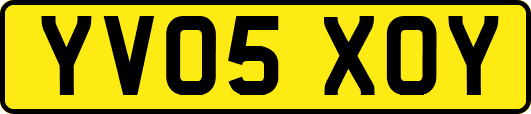 YV05XOY