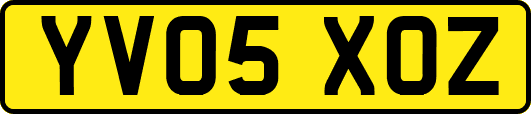 YV05XOZ