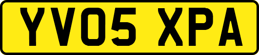 YV05XPA