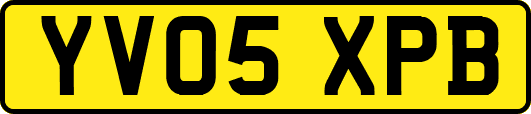 YV05XPB