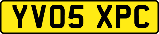 YV05XPC