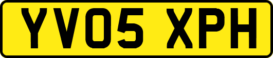 YV05XPH