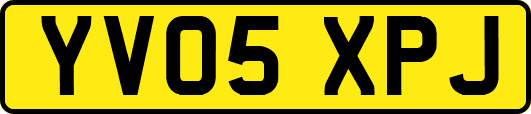 YV05XPJ