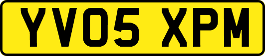 YV05XPM