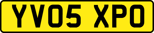 YV05XPO