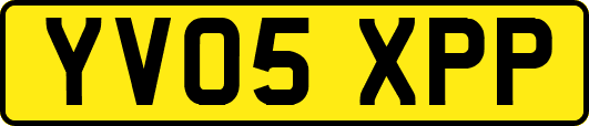 YV05XPP