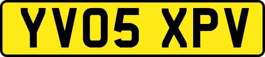 YV05XPV