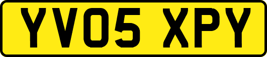 YV05XPY