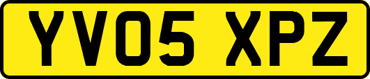 YV05XPZ