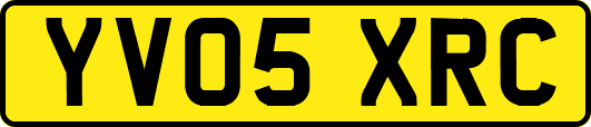 YV05XRC