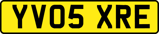 YV05XRE
