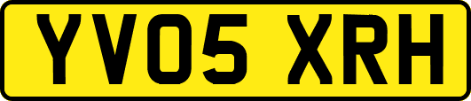 YV05XRH